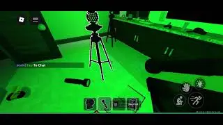 cazando fantasmas