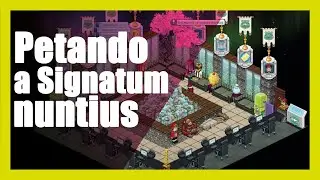 PETANDO A SIGNATUM | VIDEO CLASICO
