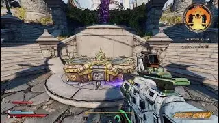 Borderlands en general - Codigo shift en la descripci&oacute;n!!!!!!