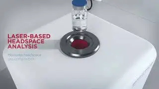CCI Test Vessel