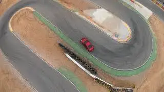 DRONE SUMOSPEED 20-11-2021