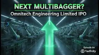 Episode 64: Don't Buy Omnitech Engineering Limited Before Watching This! ⚠️