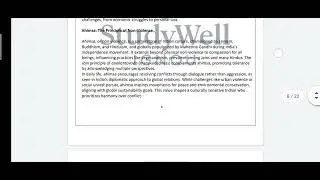 IGNOU BA BEDSV-101 SOLVED ASSIGNMENT IN ENGLISH 2025 