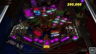 Pinball FX3 Spiderman: How to beat Mysterio