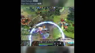 ✨Kitzz Sand King Mid avg MMR 10631 - #dota2highlight Top MMR