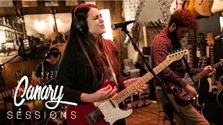 Canary Sessions: Gabrielle Sophia (Full Session)