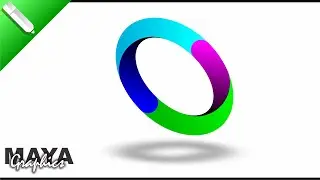 Elliptical logo design in coreldraw | Corel draw tutorial | Logo designing in coreldraw