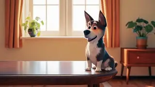The Unsettling Reality of Cartoon Animals