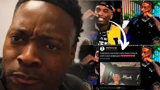 HITMAN EXPOSED😳 AYE VERB What In The M*THAF*CK!%& WORLD😡🤦🏾&zwj;♂️ I Get THE MESSAGE Sent To SON BUT...