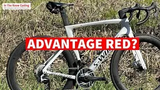 Should you spec a SRAM Red AXS groupset?