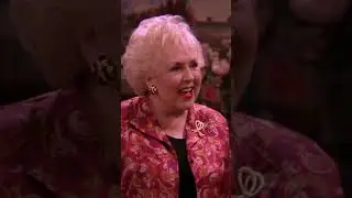Robert Is Really Mad | Everybody Loves Raymond