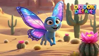 🦋 La Mariposita Rita | ¡El Mix de Fantasía Más Delicado!