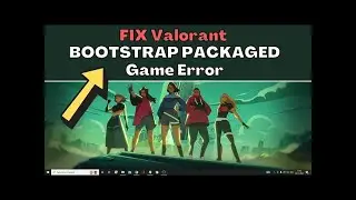 📣 Fix Valorant Error - Valorant Error Valorant Not Opening