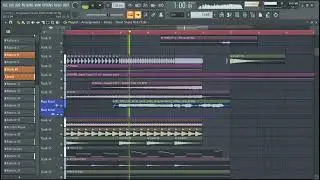 Progressive House FLP #1 FREE STEMS