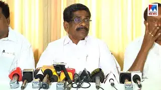 സമൂഹമാധ്യമങ്ങളിലെ ഇടപെടലിൽ പ്രവർത്തകർക്ക് അച്ചടക്കം വേണം| Mullapally Ramachandran| V T Balaram