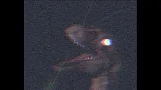 Jurassic Park Top Secret Unearthed Tape