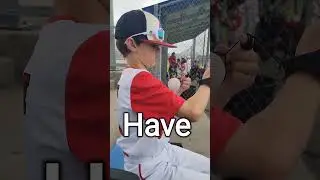 Wrist baseball purchase probably one to many #perfectgame #fordbaseballparkbeaumont #wristball