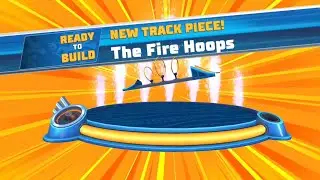 Hotwheels Unlimited #racingcar let's complete the mission to get 
