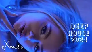 Bones & Eddy Baker - LooseScrew  (Alsa Remix) Deep House Remix