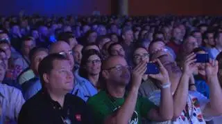 Jinsop Lee Solidworks Conference talk 2015