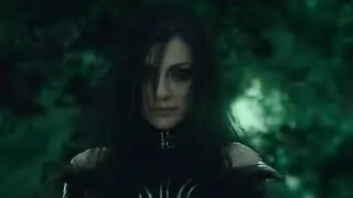 Evil Ghost - Endgame | Hela: Ragnarok | Thor: Ragnarok Hela | Music | Audio Song | Song | Metal