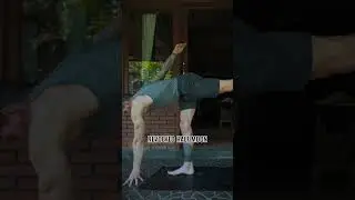 Poses To Improve Balance & Stability