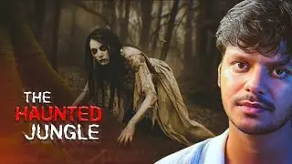 The Haunted Jungle