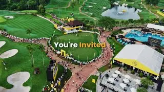 Maybank Championship 2025 | Harnessing Collective Power