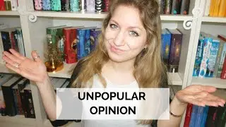 Unpopular Opinion Tag: Beliebte Bücher, die ich nicht mag & mehr