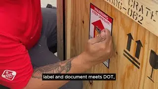 Hazmat Shipping Compliance | UN-Certified Packaging & Accurate Documentation