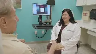 About the Cancer Center at Lehigh Valley Hospital&ndash;Hazleton