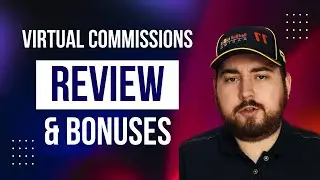 Virtual Commissions Review