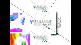 YTPMV Klasky Csupo in Anti Mystery Effect Scan