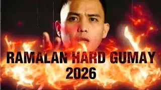 RAMALAN HARD GUMAY 2026