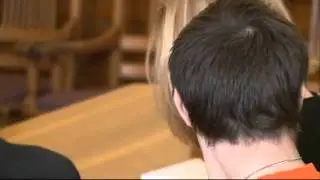 Teen Murderer No Chance at Parole