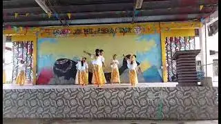 Itik itik GRADE 6 SSES PERFORMANCE TASK