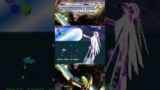 Thunder Force V: Perfect System shmup STG by Technosoft