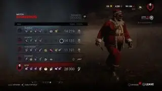 Dead by Daylight: the best hatch standoff (10 min long)