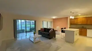 5521 Coach House Cir, Apt C, Boca Raton, FL