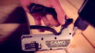 CAMO Marksman Pro NB - Garden House Design