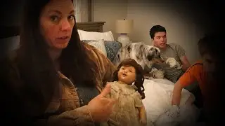 The Rings Hold The DollMakers Powers! The DollMaker Season 5 Episode 8