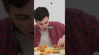 Fast Food Calories: Shocking Truth Revealed! 🍔📊