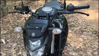FZ V3 #Detailed #REVIEW | കുറഞ്ഞ #ഡൗൺ #പേയ്‌മെന്റിൽ എങ്ങനെ FZ19 ഇറക്കാം | ഷെയർ & സപ്പോർട്ട്