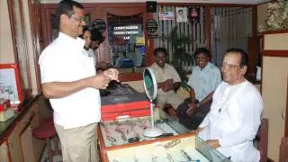 Arasan Vijay 225th Suryan FM Eravin Madiyil