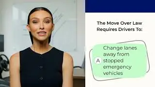 Pass the 2025 New York Driving Test &ndash; Key Concepts & Examples