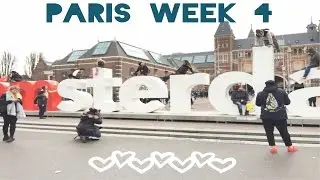 theBIGRworld: Paris Week 4