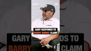 Gary Sheffield SOUNDS OFF on Barry Bonds&rsquo; bold statement 👀