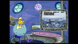 Official U.S. PlayStation Magazine Demo Disc 41 - Sony PlayStation - Intro & Title Screen