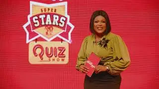 Kellogg's Super Stars Quiz Show | Season 2 | Abuja Regional Finals