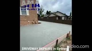 Concrete Drainage Solutions Sydney | Concrete Contractor in Sydney | Concrete Repair Sydney